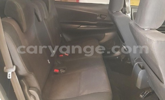 Buy Used Toyota Avanza White Car in Windhoek in Namibia Buy Used Toyota Avanza White Car in Windhoek in Namibia