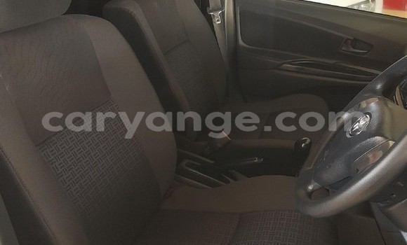 Buy Used Toyota Avanza White Car in Windhoek in Namibia Buy Used Toyota Avanza White Car in Windhoek in Namibia