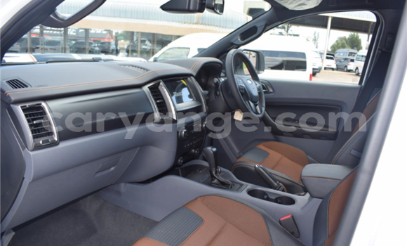 Buy Used Ford Ranger White Car in Windhoek in Namibia Buy Used Ford Ranger White Car in Windhoek in Namibia