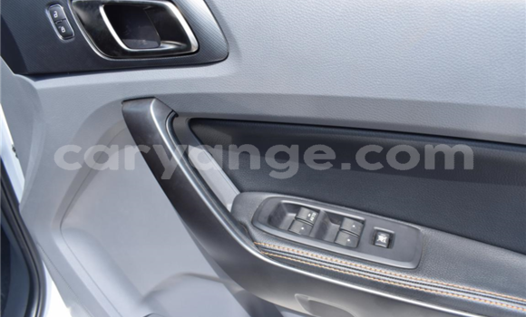 Buy Used Ford Ranger White Car in Windhoek in Namibia Buy Used Ford Ranger White Car in Windhoek in Namibia