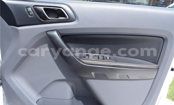 Buy Used Ford Ranger White Car in Windhoek in Namibia Buy Used Ford Ranger White Car in Windhoek in Namibia