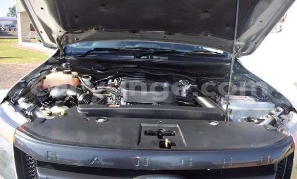 Buy Used Ford Ranger Silver Car in Windhoek in Namibia Buy Used Ford Ranger Silver Car in Windhoek in Namibia