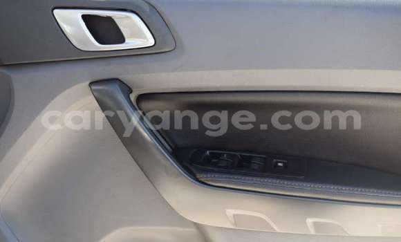 Buy Used Ford Ranger Silver Car in Windhoek in Namibia Buy Used Ford Ranger Silver Car in Windhoek in Namibia