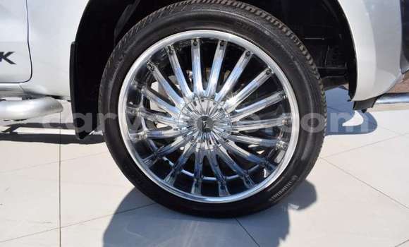 Buy Used Ford Ranger Silver Car in Windhoek in Namibia Buy Used Ford Ranger Silver Car in Windhoek in Namibia