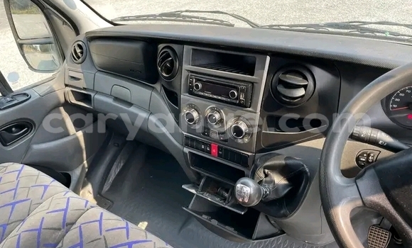 Buy Used Iveco Daily White Truck in Windhoek in Namibia Buy Used Iveco Daily White Truck in Windhoek in Namibia