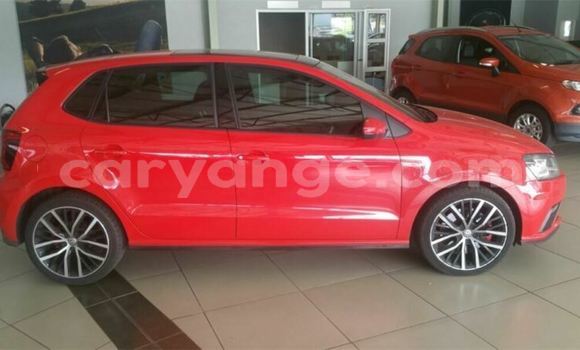 Buy Used Volkswagen Polo GTI Red Car in Windhoek in Namibia Buy Used Volkswagen Polo GTI Red Car in Windhoek in Namibia