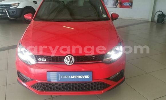 Buy Used Volkswagen Polo GTI Red Car in Windhoek in Namibia Buy Used Volkswagen Polo GTI Red Car in Windhoek in Namibia
