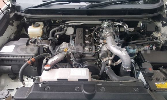 Buy Used Toyota Land Cruiser Prado White Car in Windhoek in Namibia Buy Used Toyota Land Cruiser Prado White Car in Windhoek in Namibia