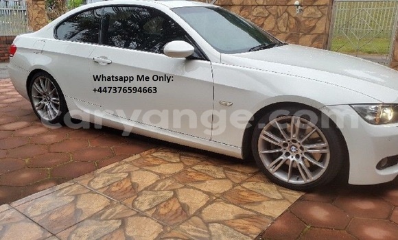 Buy Used BMW 3–Series White Car in Windhoek in Namibia Buy Used BMW 3–Series White Car in Windhoek in Namibia