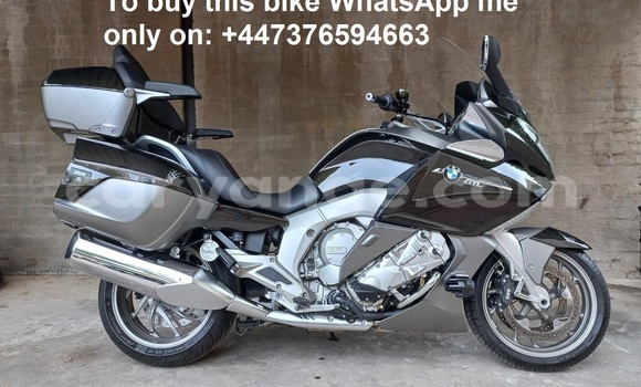 Buy Used BMW K 1600 Black Bike in Windhoek in Namibia Buy Used BMW K 1600 Black Bike in Windhoek in Namibia