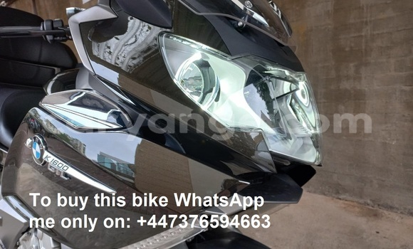 Buy Used BMW K 1600 Black Bike in Windhoek in Namibia Buy Used BMW K 1600 Black Bike in Windhoek in Namibia