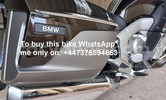 Buy Used BMW K 1600 Black Bike in Windhoek in Namibia Buy Used BMW K 1600 Black Bike in Windhoek in Namibia