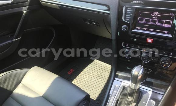 Acheter Occasion Voiture Volkswagen Golf R Rouge à Arandis, Kunene Acheter Occasion Voiture Volkswagen Golf R Rouge à Arandis, Kunene