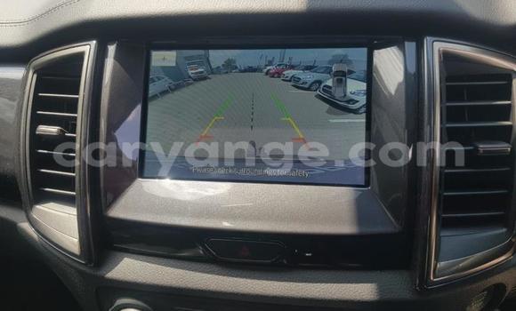 Acheter Occasion Voiture Ford Everest Gris à Karasburg, Karas Acheter Occasion Voiture Ford Everest Gris à Karasburg, Karas