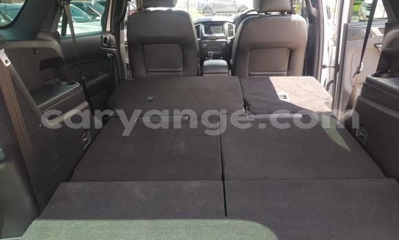 Acheter Occasion Voiture Ford Everest Gris à Karasburg, Karas Acheter Occasion Voiture Ford Everest Gris à Karasburg, Karas