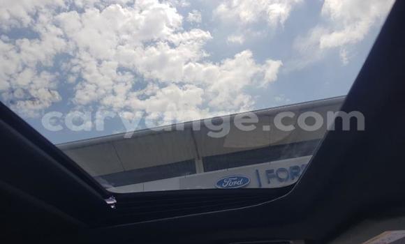Acheter Occasion Voiture Ford Everest Gris à Karasburg, Karas Acheter Occasion Voiture Ford Everest Gris à Karasburg, Karas