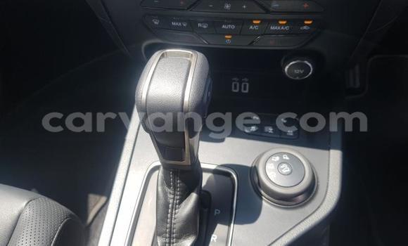 Acheter Occasion Voiture Ford Everest Gris à Karasburg, Karas Acheter Occasion Voiture Ford Everest Gris à Karasburg, Karas