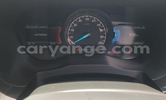 Acheter Occasion Voiture Ford Everest Gris à Karasburg, Karas Acheter Occasion Voiture Ford Everest Gris à Karasburg, Karas