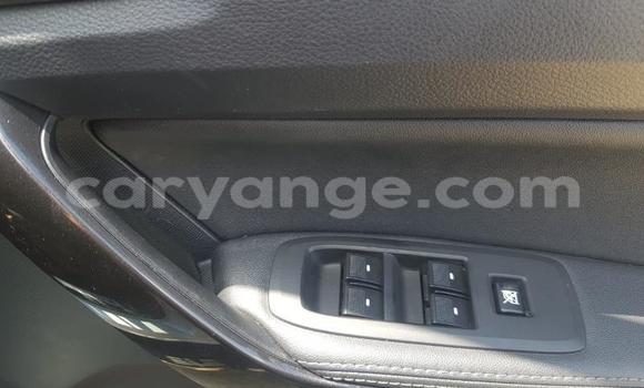 Acheter Occasion Voiture Ford Everest Gris à Karasburg, Karas Acheter Occasion Voiture Ford Everest Gris à Karasburg, Karas