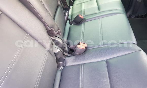 Acheter Occasion Voiture Ford Everest Gris à Karasburg, Karas Acheter Occasion Voiture Ford Everest Gris à Karasburg, Karas