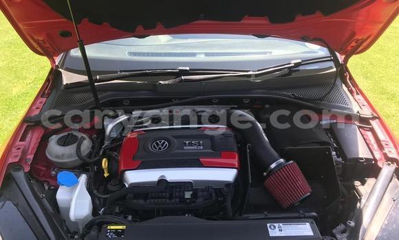 Acheter Occasion Voiture Volkswagen Golf R Rouge à Arandis, Kunene Acheter Occasion Voiture Volkswagen Golf R Rouge à Arandis, Kunene