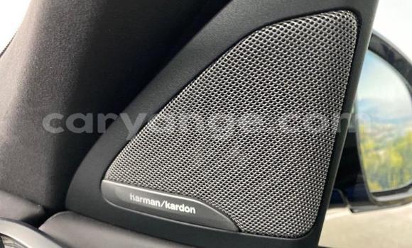 Acheter Occasion Voiture BMW X6 Bleu à Import - Dubai, Namibie Acheter Occasion Voiture BMW X6 Bleu à Import - Dubai, Namibie