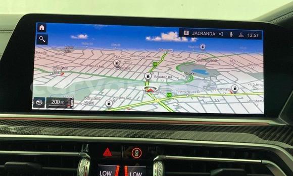 Acheter Occasion Voiture BMW X6 Bleu à Import - Dubai, Namibie Acheter Occasion Voiture BMW X6 Bleu à Import - Dubai, Namibie