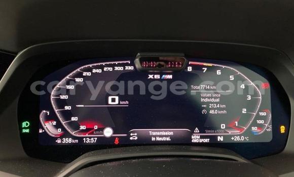 Acheter Occasion Voiture BMW X6 Bleu à Import - Dubai, Namibie Acheter Occasion Voiture BMW X6 Bleu à Import - Dubai, Namibie