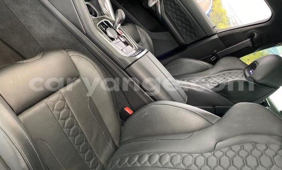 Acheter Occasion Voiture BMW X6 Bleu à Import - Dubai, Namibie Acheter Occasion Voiture BMW X6 Bleu à Import - Dubai, Namibie