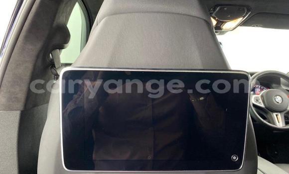 Acheter Occasion Voiture BMW X6 Bleu à Import - Dubai, Namibie Acheter Occasion Voiture BMW X6 Bleu à Import - Dubai, Namibie