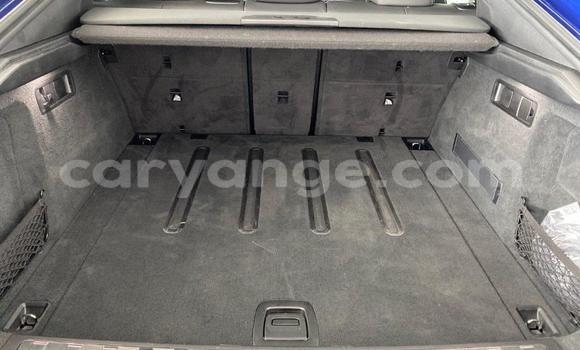 Acheter Occasion Voiture BMW X6 Bleu à Import - Dubai, Namibie Acheter Occasion Voiture BMW X6 Bleu à Import - Dubai, Namibie