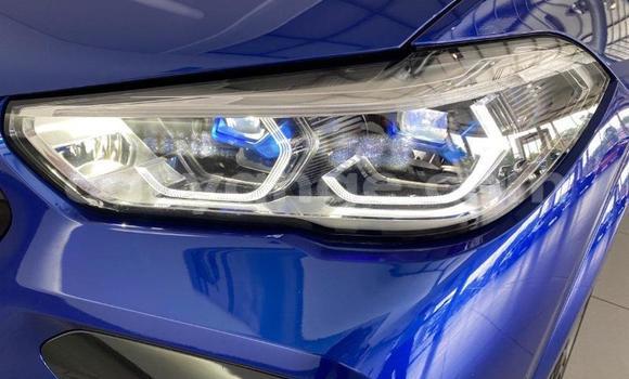 Acheter Occasion Voiture BMW X6 Bleu à Import - Dubai, Namibie Acheter Occasion Voiture BMW X6 Bleu à Import - Dubai, Namibie