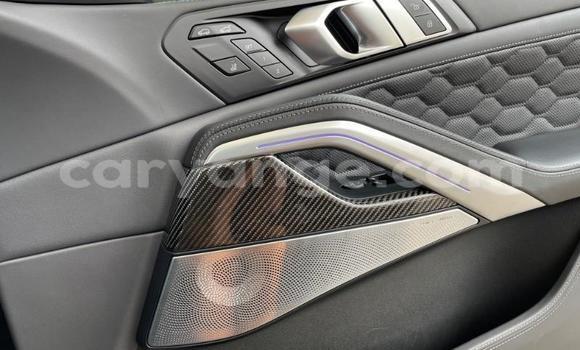 Acheter Occasion Voiture BMW X6 M Noir à Karasburg, Karas Acheter Occasion Voiture BMW X6 M Noir à Karasburg, Karas