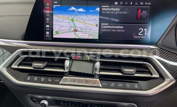 Acheter Occasion Voiture BMW X6 M Noir à Karasburg, Karas Acheter Occasion Voiture BMW X6 M Noir à Karasburg, Karas