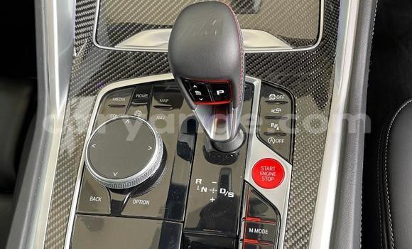 Acheter Occasion Voiture BMW X6 M Noir à Karasburg, Karas Acheter Occasion Voiture BMW X6 M Noir à Karasburg, Karas