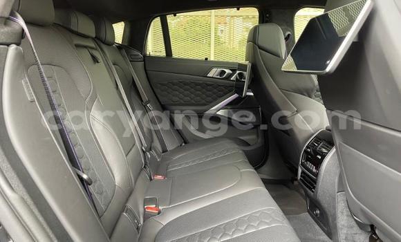 Acheter Occasion Voiture BMW X6 M Noir à Karasburg, Karas Acheter Occasion Voiture BMW X6 M Noir à Karasburg, Karas