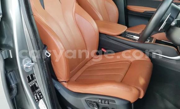 Acheter Occasion Voiture BMW X6 M Gris à Karasburg, Karas Acheter Occasion Voiture BMW X6 M Gris à Karasburg, Karas