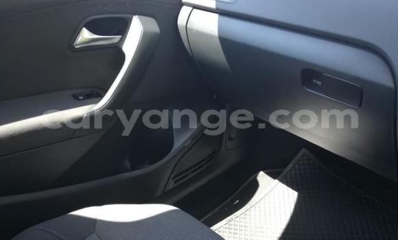 Acheter Occasion Voiture Volkswagen Polo Blanc à Arandis, Kunene Acheter Occasion Voiture Volkswagen Polo Blanc à Arandis, Kunene