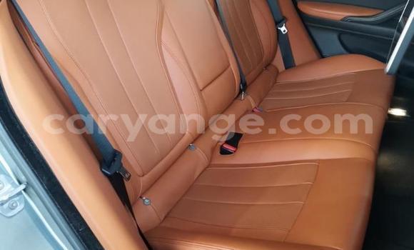 Acheter Occasion Voiture BMW X6 M Gris à Karasburg, Karas Acheter Occasion Voiture BMW X6 M Gris à Karasburg, Karas