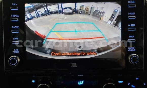 Acheter Occasion Voiture Toyota Hilux Blanc à Karasburg, Karas Acheter Occasion Voiture Toyota Hilux Blanc à Karasburg, Karas