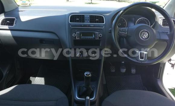 Acheter Occasion Voiture Volkswagen Polo Blanc à Arandis, Kunene Acheter Occasion Voiture Volkswagen Polo Blanc à Arandis, Kunene