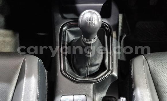 Acheter Occasion Voiture Toyota Hilux Blanc à Karasburg, Karas Acheter Occasion Voiture Toyota Hilux Blanc à Karasburg, Karas