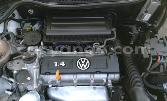 Acheter Occasion Voiture Volkswagen Polo Blanc à Arandis, Kunene Acheter Occasion Voiture Volkswagen Polo Blanc à Arandis, Kunene