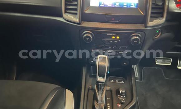 Buy Used Ford Ranger Other Car in Karasburg in Karas Buy Used Ford Ranger Other Car in Karasburg in Karas