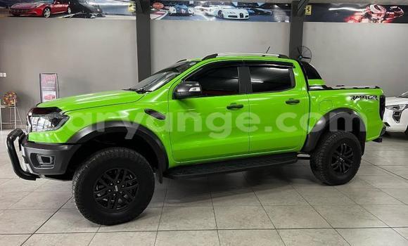 Buy Used Ford Ranger Other Car in Karasburg in Karas Buy Used Ford Ranger Other Car in Karasburg in Karas