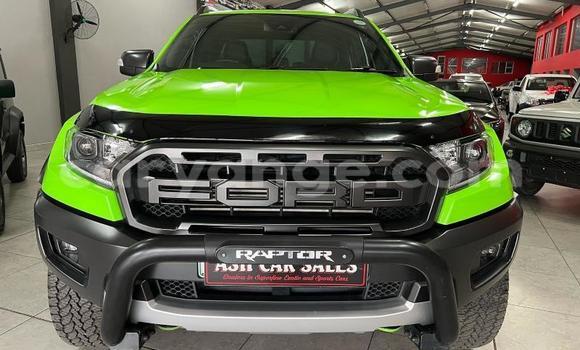 Buy Used Ford Ranger Other Car in Karasburg in Karas Buy Used Ford Ranger Other Car in Karasburg in Karas