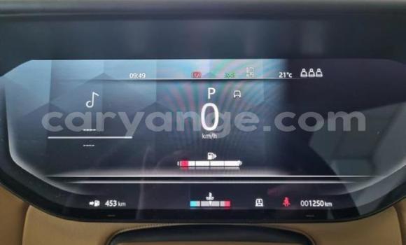 Acheter Occasion Voiture Range Rover Range Rover Gris à Karasburg, Karas Acheter Occasion Voiture Range Rover Range Rover Gris à Karasburg, Karas