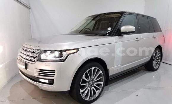 Buy Used Range Rover Range Rover White Car in Karasburg in Karas