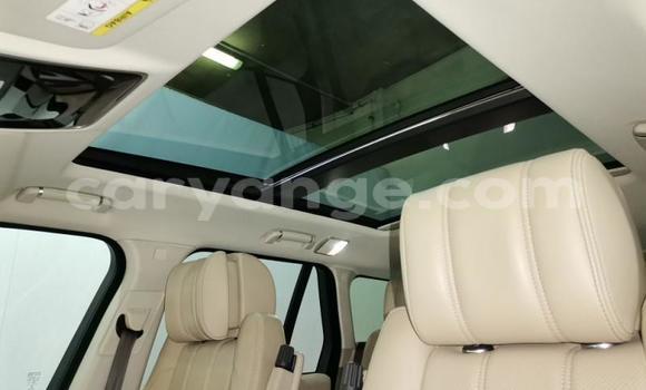 Buy Used Range Rover Range Rover White Car in Karasburg in Karas Buy Used Range Rover Range Rover White Car in Karasburg in Karas