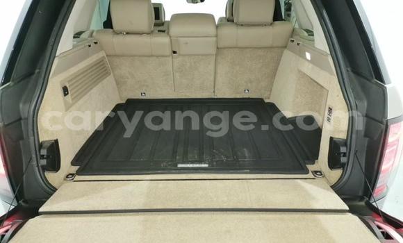 Buy Used Range Rover Range Rover White Car in Karasburg in Karas Buy Used Range Rover Range Rover White Car in Karasburg in Karas